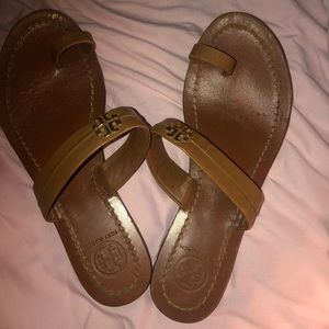 Tory Burch flip flop